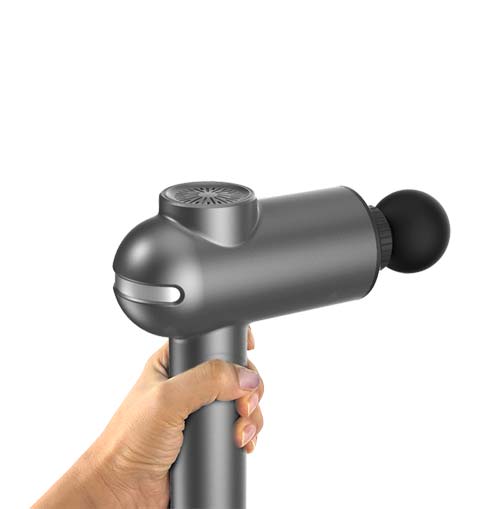 cordless drill massager