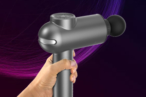 Features of MX2 Wireless Muscle High Intensity Massage Gun