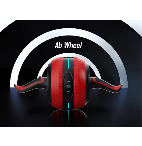 SW1 Smart AB Wheel