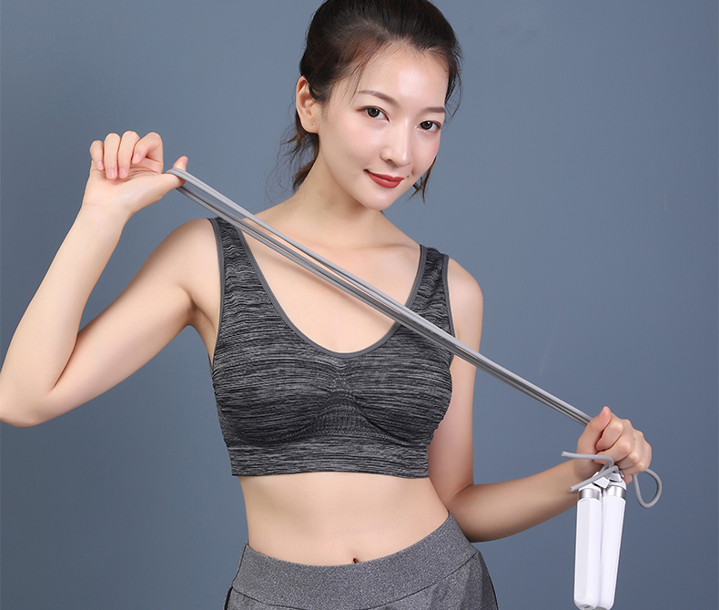 smart skipping rope