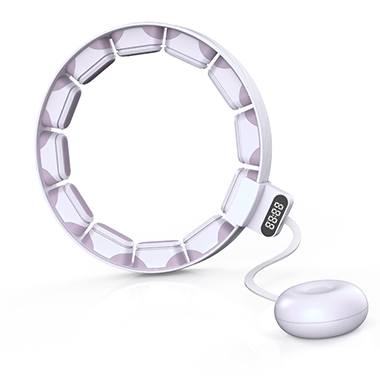 smart hula hoop 2