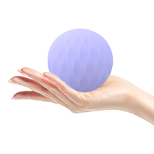 Features of Silicone Massage Ball