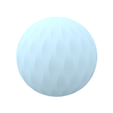 Silicone Massage Ball