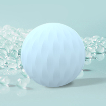 Features of Silicone Massage Ball