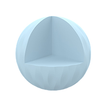 Features of Silicone Massage Ball