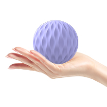 Features of Silicone Massage Ball