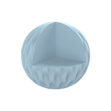 Features of Silicone Massage Ball