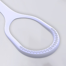 Features of Back Tension Band