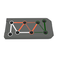 Features of Push-Up Board