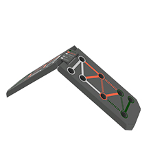 Features of Push-Up Board