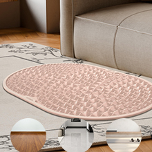 Features of Big Foot Massage Mat