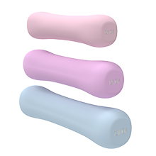 Features of Colorful Silicone Dumbbell