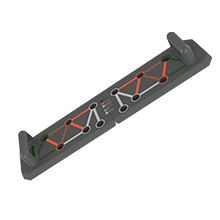 ABS Push Up Board