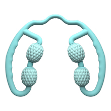 Features of Muscle Roller Massager