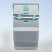 Features of Silicone Weight Strap