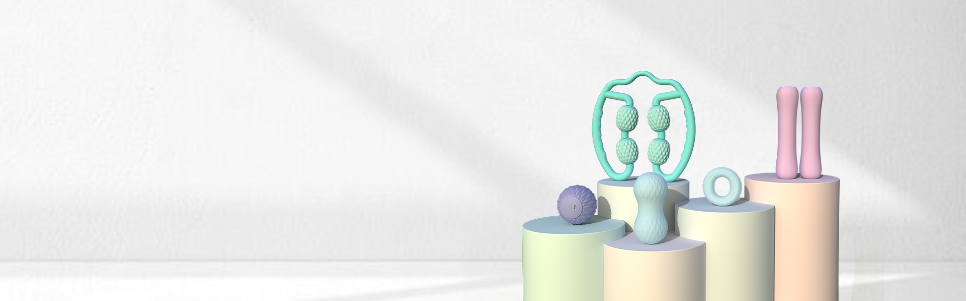 Yoga Fitness Accessories