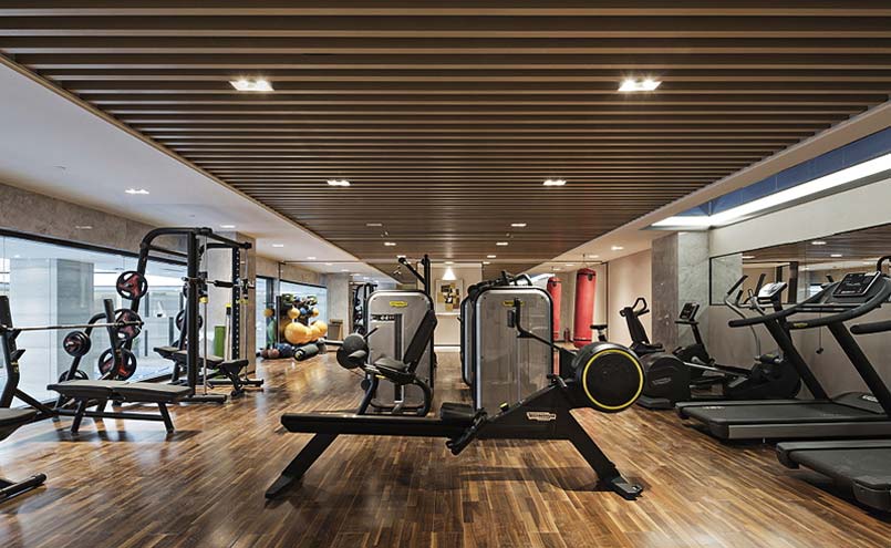 Smart Home Gym Strength Training Equipment & Machine Buying Guide