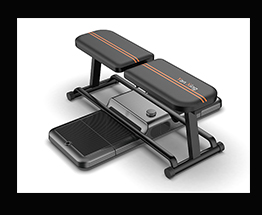 Accessory of Smart Home Gym Station GS1