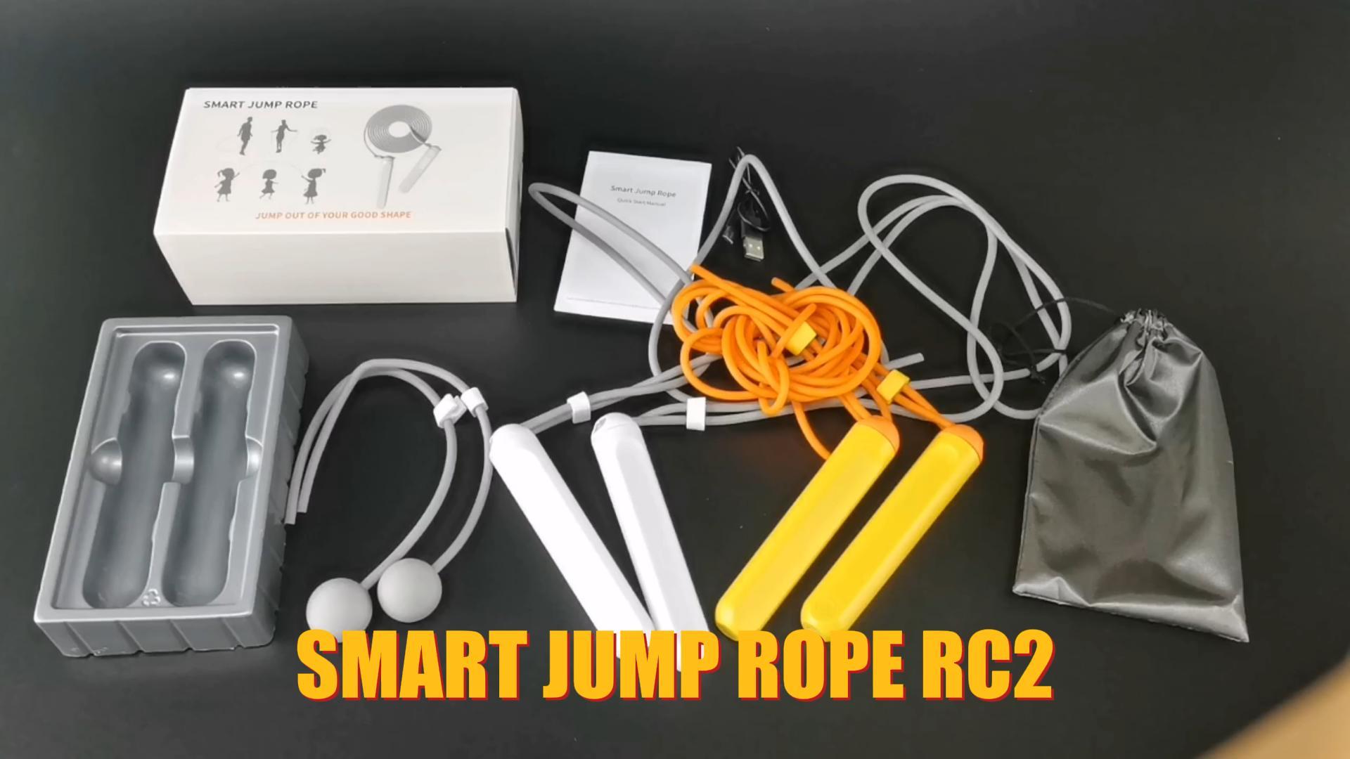 Smart Skipping Rope -RC2
