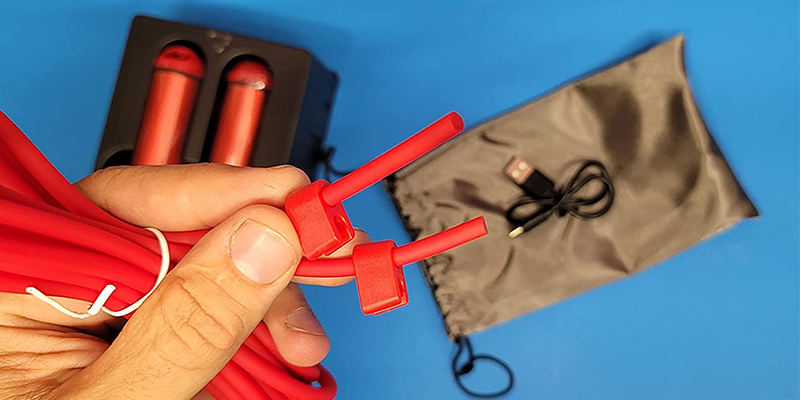 Smart Jump Rope Pure Review 2