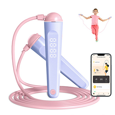 rc6 smart jump rope for kids 6